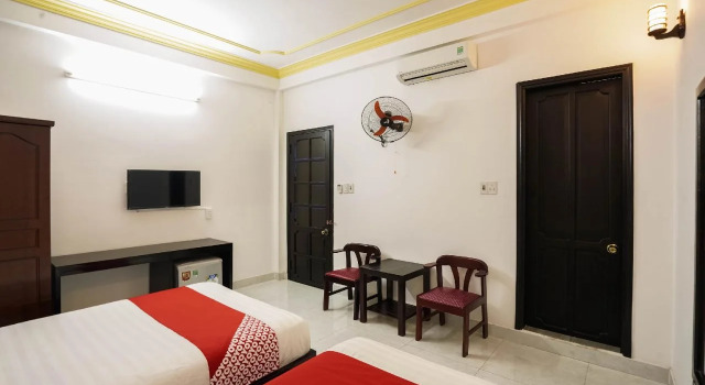 Almond Villa Hoi An, Забронировать Вилла Виллы Куангнам, Вилла