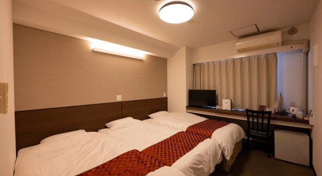Трёхместный номер Standard Toka Hotel TOKA HOTEL