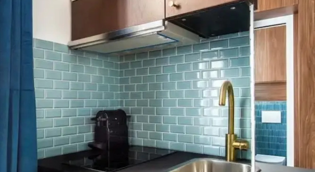 Appartement in the Heart of Paris Nation/charonne, Забронировать Апартаменты/квартира Париж Иль-де-Франс, рядом с Бузенваль