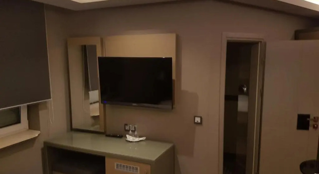 Zum Grünen Baum Hotel Frankfurt Airport
