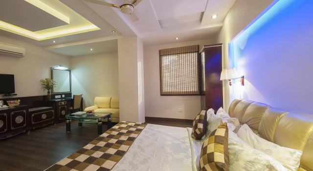 Hotel Intercity, Забронировать Отель Отели Нью-Дели с завтраком, Завтраки