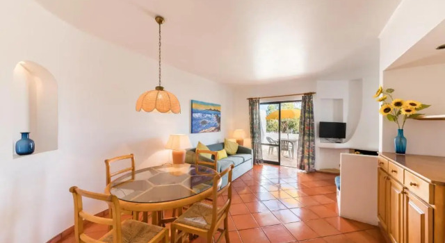 60m2 Lovely traditional apartment in Clube Albufeira, Rezerwuj Apartament Hotele w Algarve z parkingiem, Parking