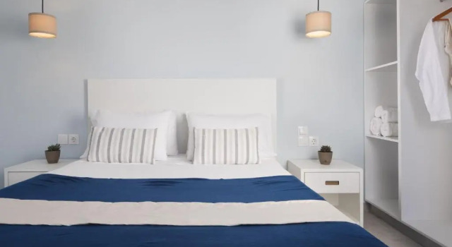 Апартаменты Superior Z for Zante Villas