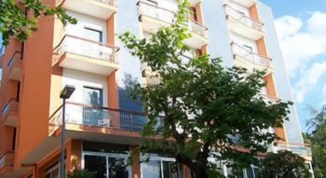 Hotel Haway