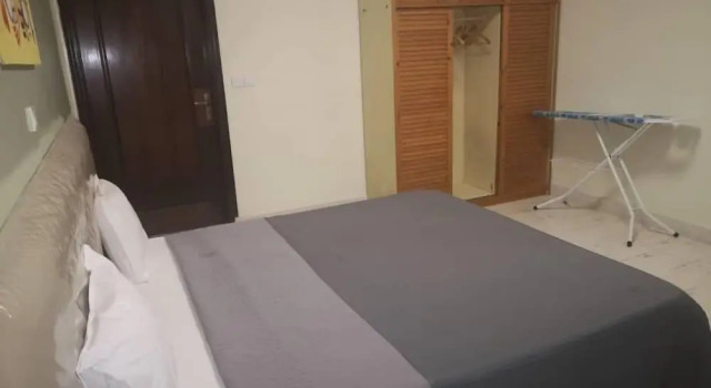 Casal Apartamento Residence Nandi