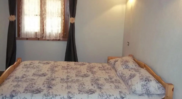 Четырёхместный номер Standard Agriturismo Rio Castello
