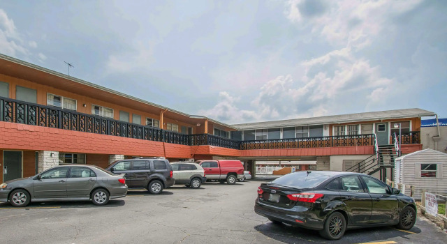 Rodeway Inn & Suites Winter Haven Chain Of Lakes, Book Mini-hotel Winter Haven 