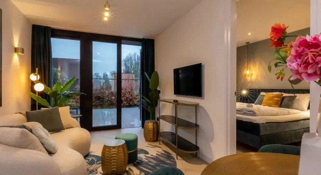 Cozy studio for two people, Prenota Casa vacanze Ville a Walcheren, Villa