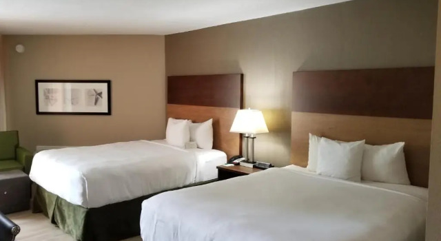 Vierer Junior-Suite Stayable Select Gainesville