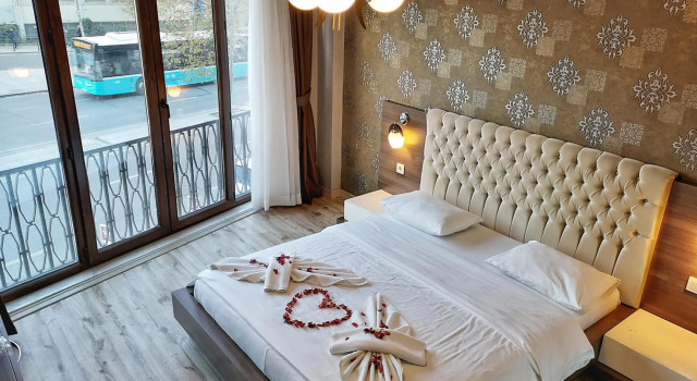 Golf Royal İstanbul Residence