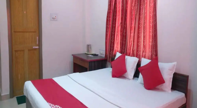 OYO 15419 Rajat Residency, Rezerwuj Pensjonat Hotele w Andaman Islands ze śniadaniem, Śniadanie