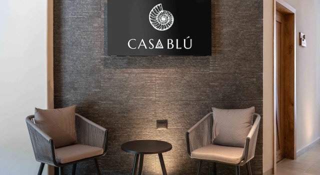 Casa Blú Huatulco, Rezerwuj Hotel Santa Cruz Huatulco Santa María Huatulco