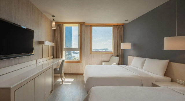 Kindness Hotel Glory Pier