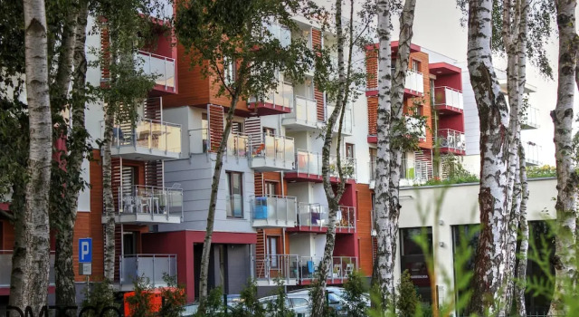 Kolobrzeg.apartments