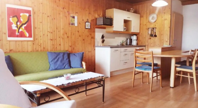 Апартаменты Appartements Mooslechner