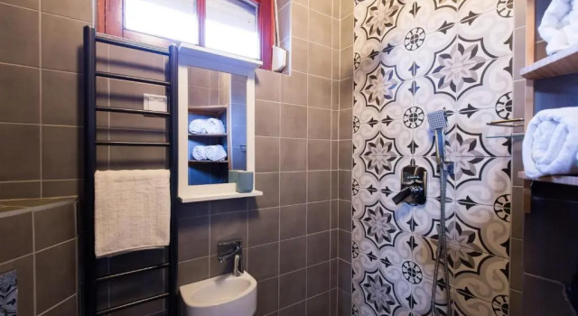 Two Towers Apartman Miskolc