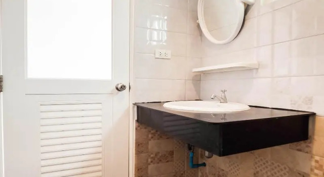 Номер Standard OYO 1157 Ploy Pailin Place