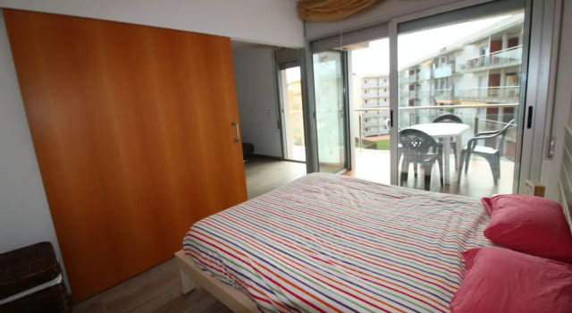 Apartamento - 3318 Les Marines Gregal 4-5, Забронировать Апартаменты/квартира Отели Росас с бассейном, рядом с Aventura Nautica, Бассейн