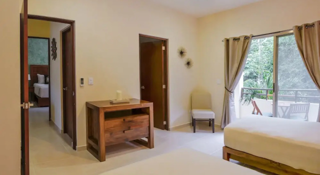 Апартаменты с 2 комнатами с красивым видом из окна El Sueño house 2 BRM sleeps 5 balcony