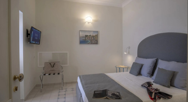 Rosa Magra Guest House