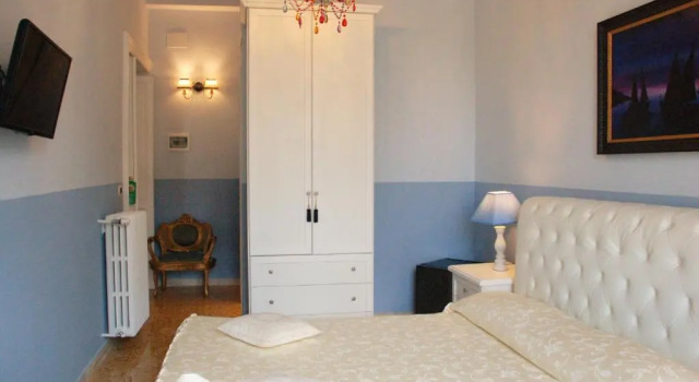 Двухместный номер Standard Charme Holidays Colosseum