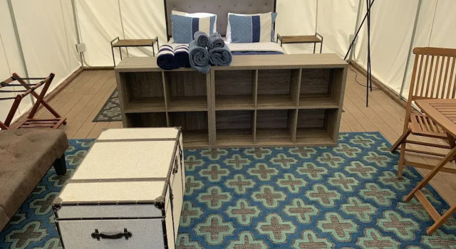 Surrey Resort, Забронировать Курортный отель Курортные отели Гернвилль, рядом с Пляж Джонсонс-Бич, Курортный отель