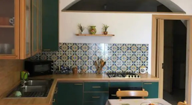 Апартаменты Цокольный этаж Hostel Beach House