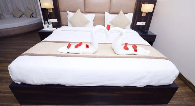 DD Suites