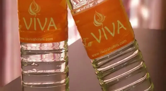 Двухместный номер Standard с балконом La VIVA Hotel