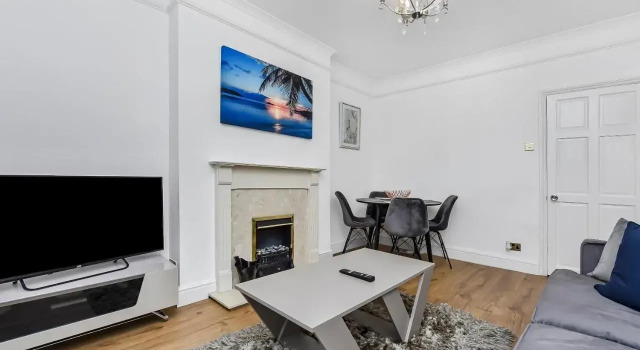 Suites by Rehoboth - Lord's - St John's Wood, Забронировать Апартаменты/квартира Лондон Большой Лондон