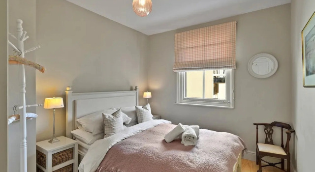 Villa in Sidmouth With Sea Views, Book Villa Sidmouth Jurassic Coast