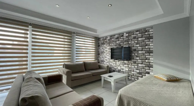 Orka Royal Hills Apartments E2 Private Entrance