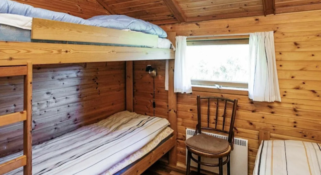 Fantastic Holiday Home in Rudkobing Denmark With Sea View, Varaa Hotelli Spodsbjerg Langeland