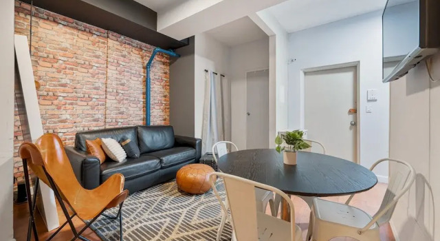 Hudson Yards Prime Location Furnished Rental