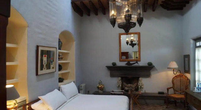 Люкс Casaliza Hotel Boutique