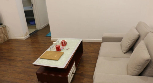 Yilai Service Apartment