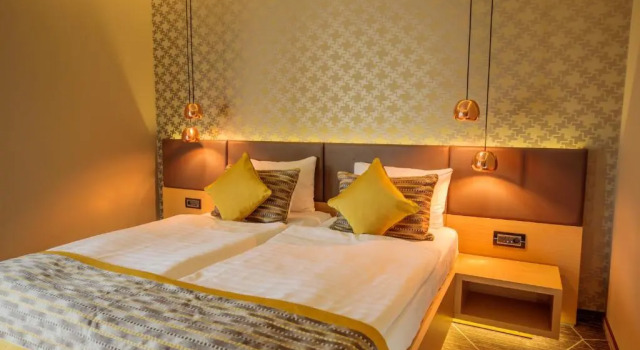 Номер Superior Avalon Resort & SPA