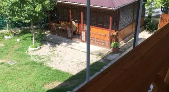 Номер Standard Guest House Chanba