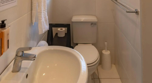 The Ruby Room, Prenota Hotel Hotel economici a George