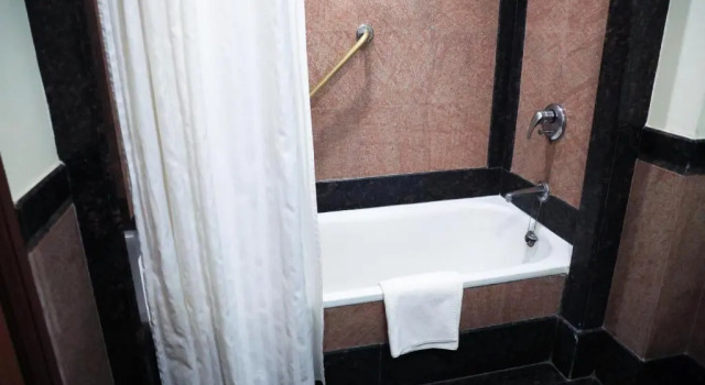 Номер Standard Park Prime Jaipur