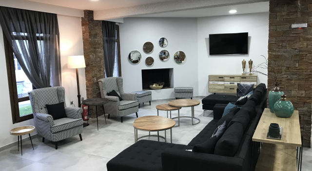 Filoxenia Hotel & Spa, Reserva ahora Resort Kalavrita Helmos