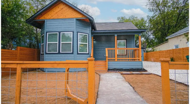 Коттедж с 5 комнатами Exceptional 5BR So Close to Riverwalk and Downtown