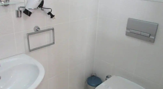 Трёхместный номер Standard Kadikoy Otel