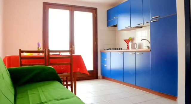 Апартаменты Summer House