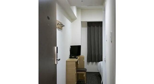 R & B Hotel Kyoto Shijo Kawaramachi - Vacation STAY 74220, Book Hotel Shimogyo Ward 