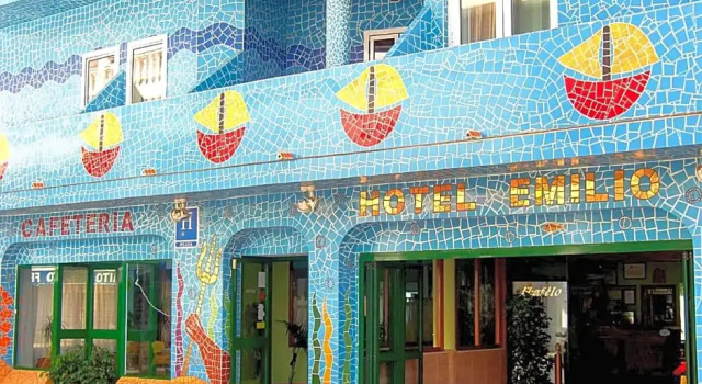Hotel Emilio