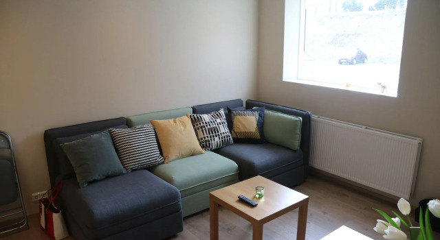K16 apartments
