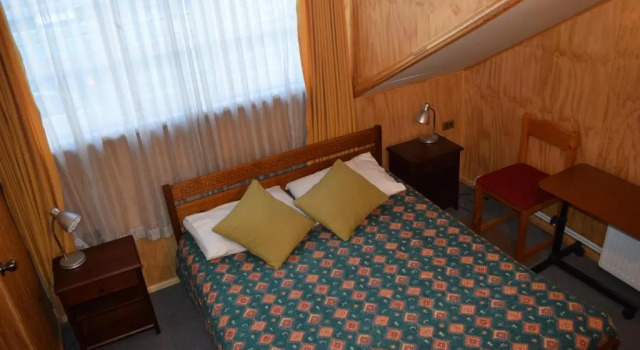 Четырёхместный номер Standard Hostal Buenaventura