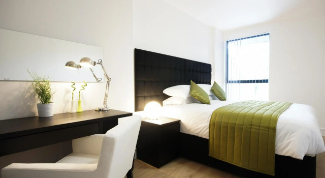 Andora Apartments