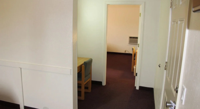 Семейный номер Standard с 2 комнатами Western Motel
